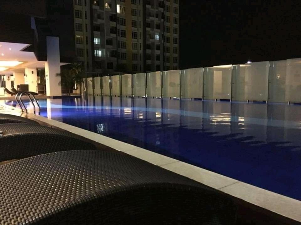 Rnc 6 Ipoh Exterior foto